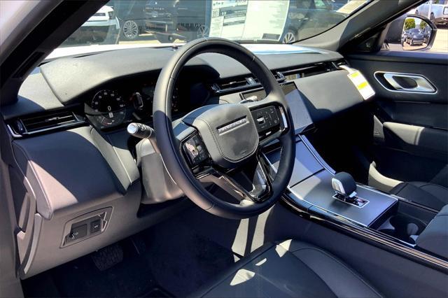 new 2026 Land Rover Range Rover Velar car, priced at $66,215