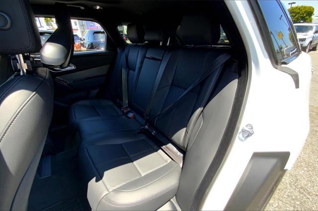 new 2026 Land Rover Range Rover Velar car, priced at $66,215