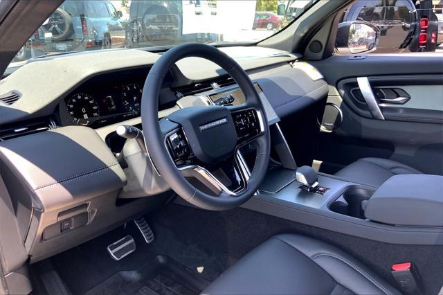 new 2025 Land Rover Discovery Sport car, priced at $60,888