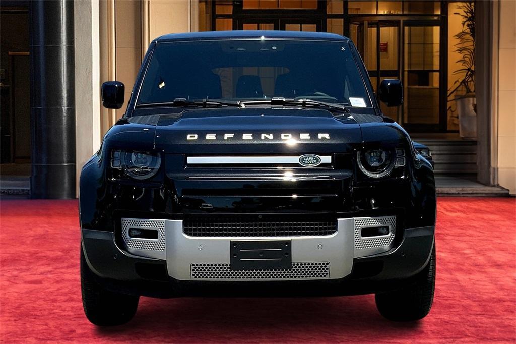 used 2023 Land Rover Defender car, priced at $75,039
