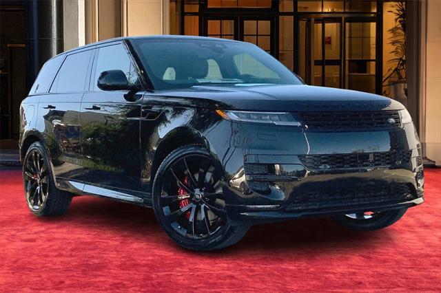 new 2024 Land Rover Range Rover Sport car, priced at $107,810