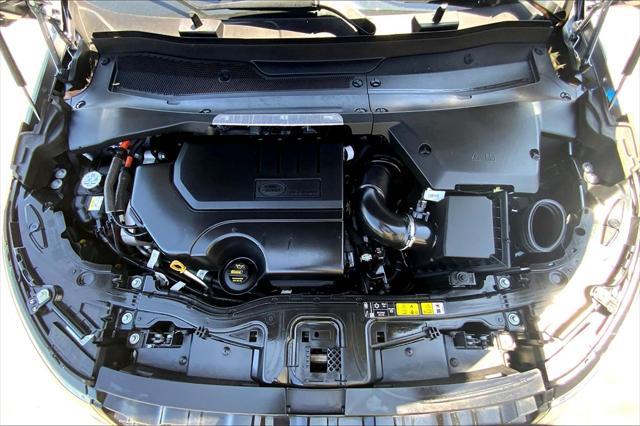used 2024 Land Rover Discovery Sport car, priced at $38,413
