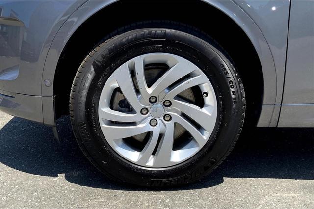 used 2024 Land Rover Discovery Sport car, priced at $38,413
