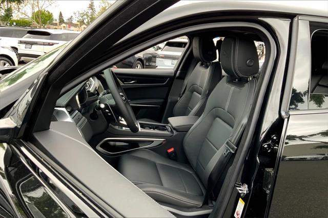 new 2026 Jaguar F-PACE car, priced at $65,863