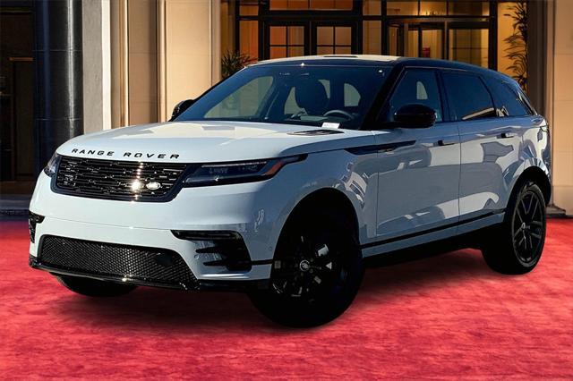 new 2025 Land Rover Range Rover Velar car, priced at $73,735