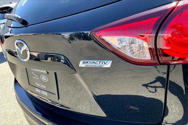 used 2016 Mazda CX-5 car, priced at $14,891