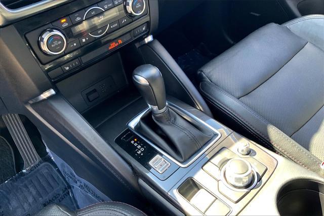 used 2016 Mazda CX-5 car, priced at $14,891