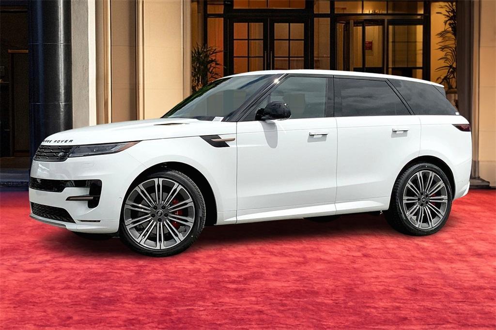 new 2024 Land Rover Range Rover Sport car, priced at $102,610