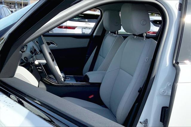 new 2025 Land Rover Range Rover Velar car, priced at $73,305