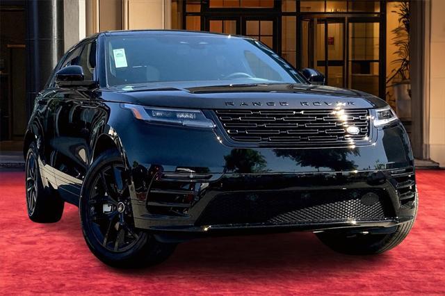 new 2025 Land Rover Range Rover Velar car, priced at $73,635