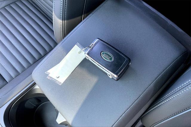 used 2024 Land Rover Discovery Sport car, priced at $44,185