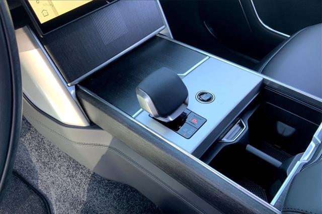 new 2025 Land Rover Range Rover car, priced at $154,565