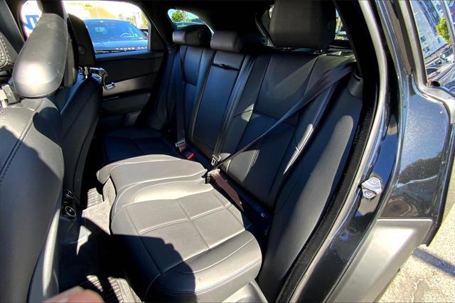 new 2026 Land Rover Range Rover Velar car, priced at $73,140