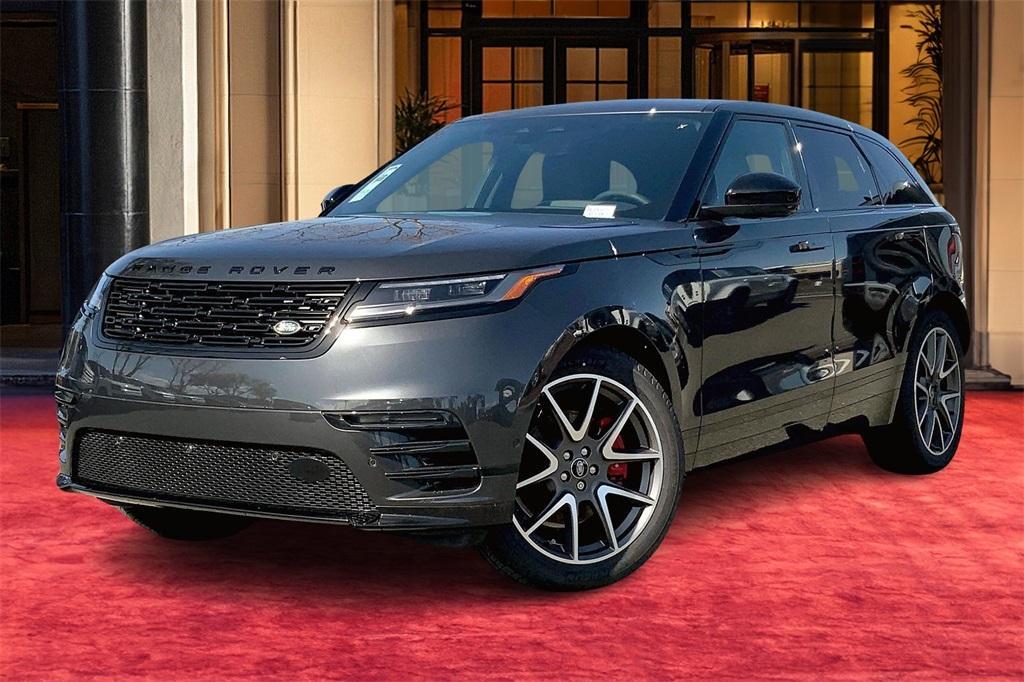 new 2024 Land Rover Range Rover Velar car, priced at $75,910