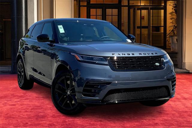 new 2026 Land Rover Range Rover Velar car, priced at $73,940