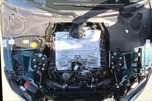 used 2015 Jaguar F-TYPE car, priced at $40,044