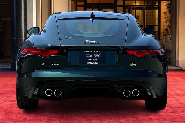 used 2015 Jaguar F-TYPE car, priced at $40,044