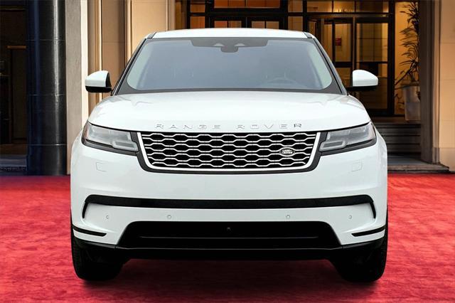 used 2021 Land Rover Range Rover Velar car, priced at $34,404