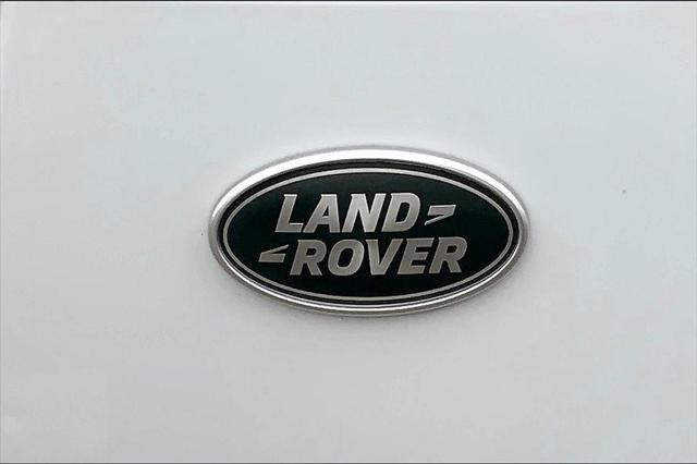 used 2021 Land Rover Range Rover Velar car, priced at $34,404