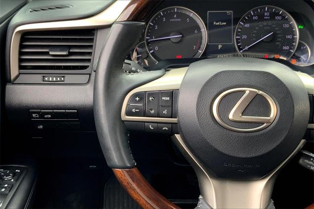 used 2018 Lexus RX 350 car, priced at $30,587