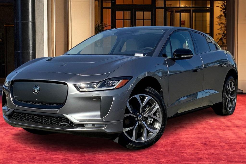 new 2024 Jaguar I-PACE car, priced at $79,038