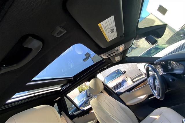 used 2017 BMW X5 car, priced at $19,295