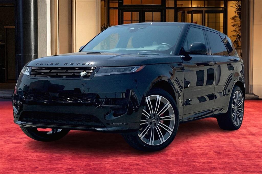 new 2024 Land Rover Range Rover Sport car, priced at $107,910