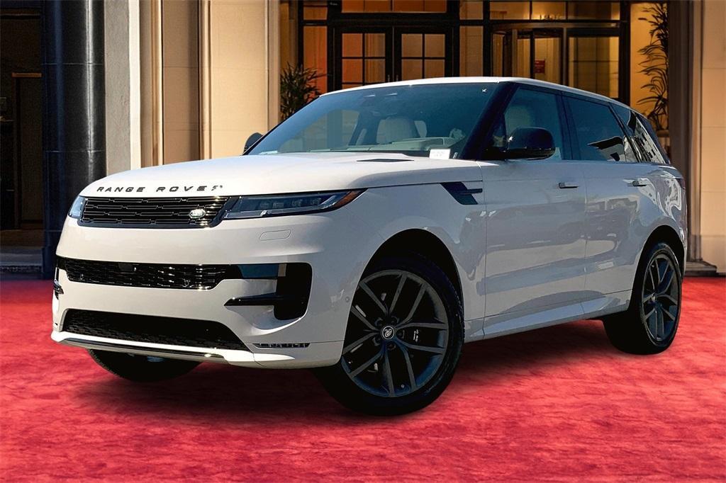 new 2024 Land Rover Range Rover Sport car, priced at $102,095