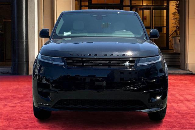 used 2024 Land Rover Range Rover Sport car