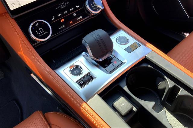 new 2026 Jaguar F-PACE car, priced at $66,088