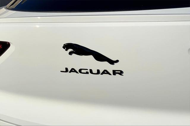 used 2023 Jaguar I-PACE car, priced at $45,265