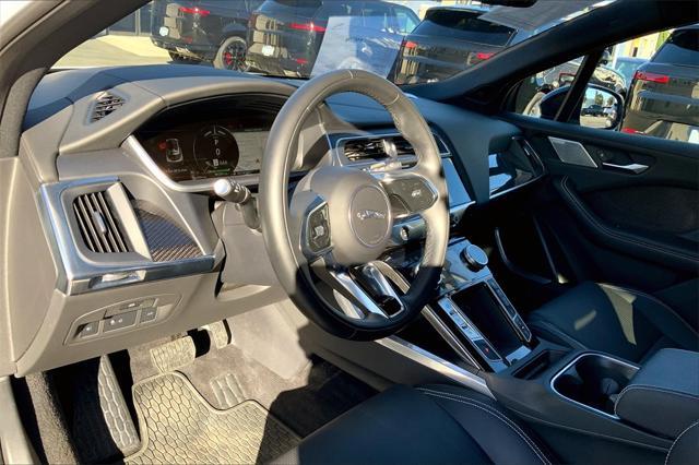 used 2023 Jaguar I-PACE car, priced at $45,265