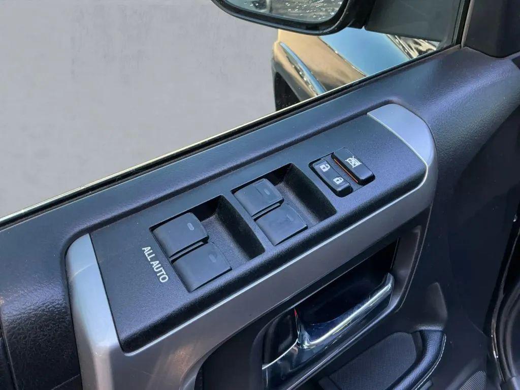 used 2021 Toyota 4Runner car, priced at $29,967