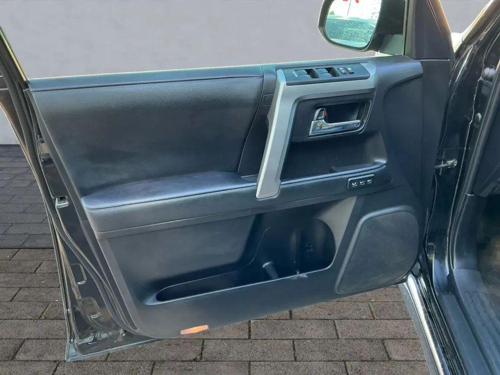 used 2021 Toyota 4Runner car, priced at $29,967