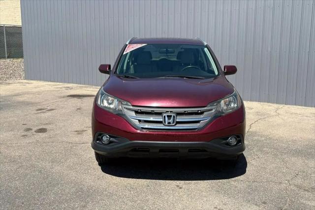 used 2014 Honda CR-V car, priced at $13,984