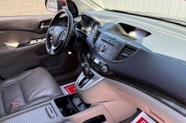 used 2014 Honda CR-V car, priced at $13,984