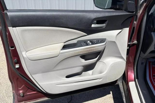 used 2014 Honda CR-V car, priced at $13,984