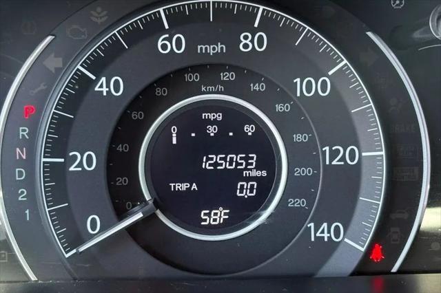 used 2014 Honda CR-V car, priced at $13,984
