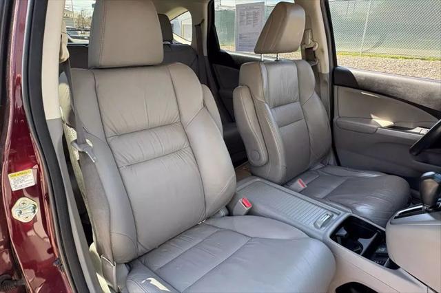 used 2014 Honda CR-V car, priced at $13,984