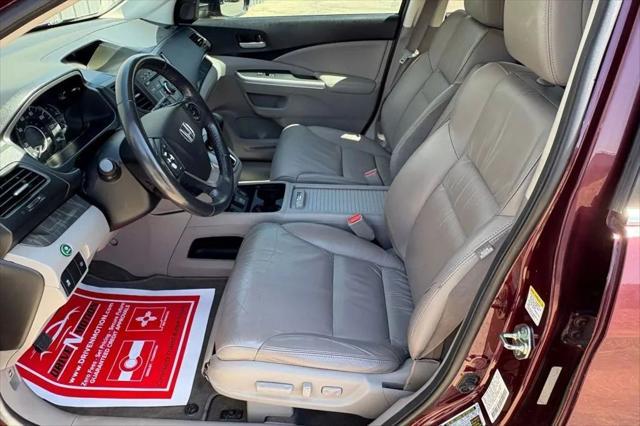 used 2014 Honda CR-V car, priced at $13,984