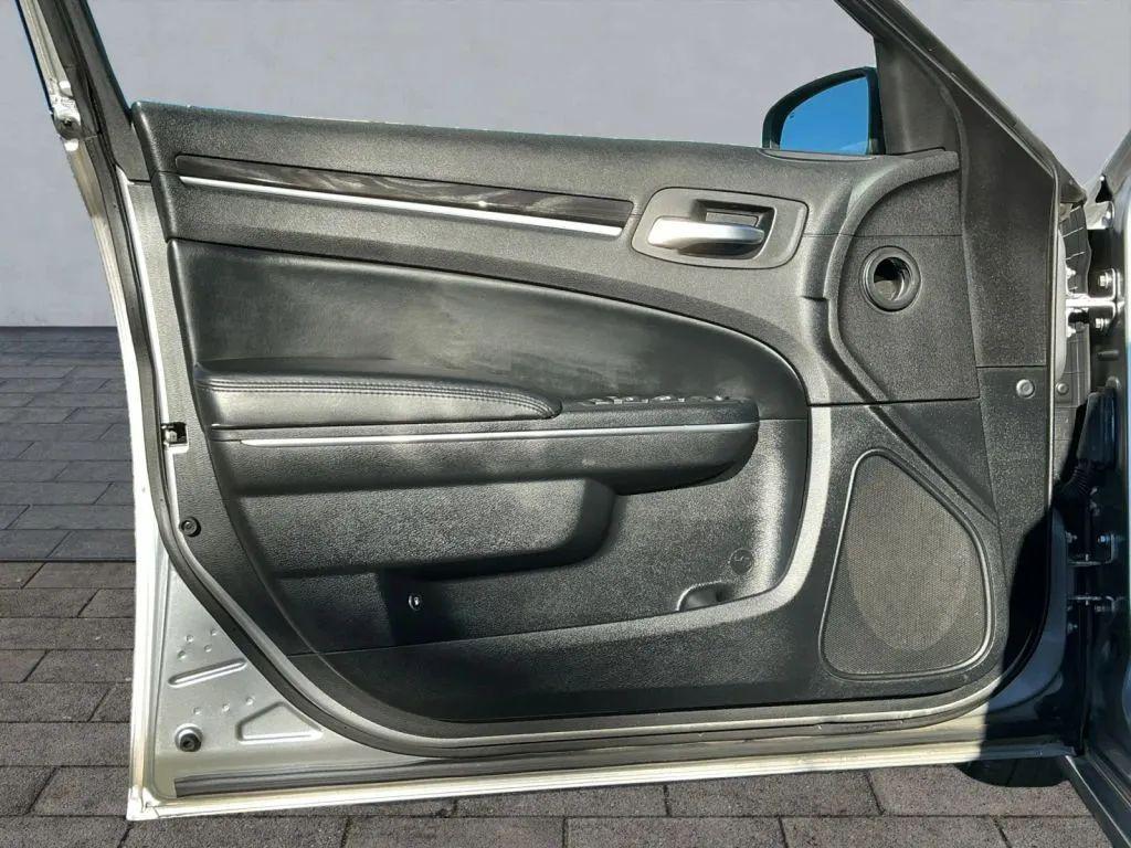 used 2015 Chrysler 300 car, priced at $9,984