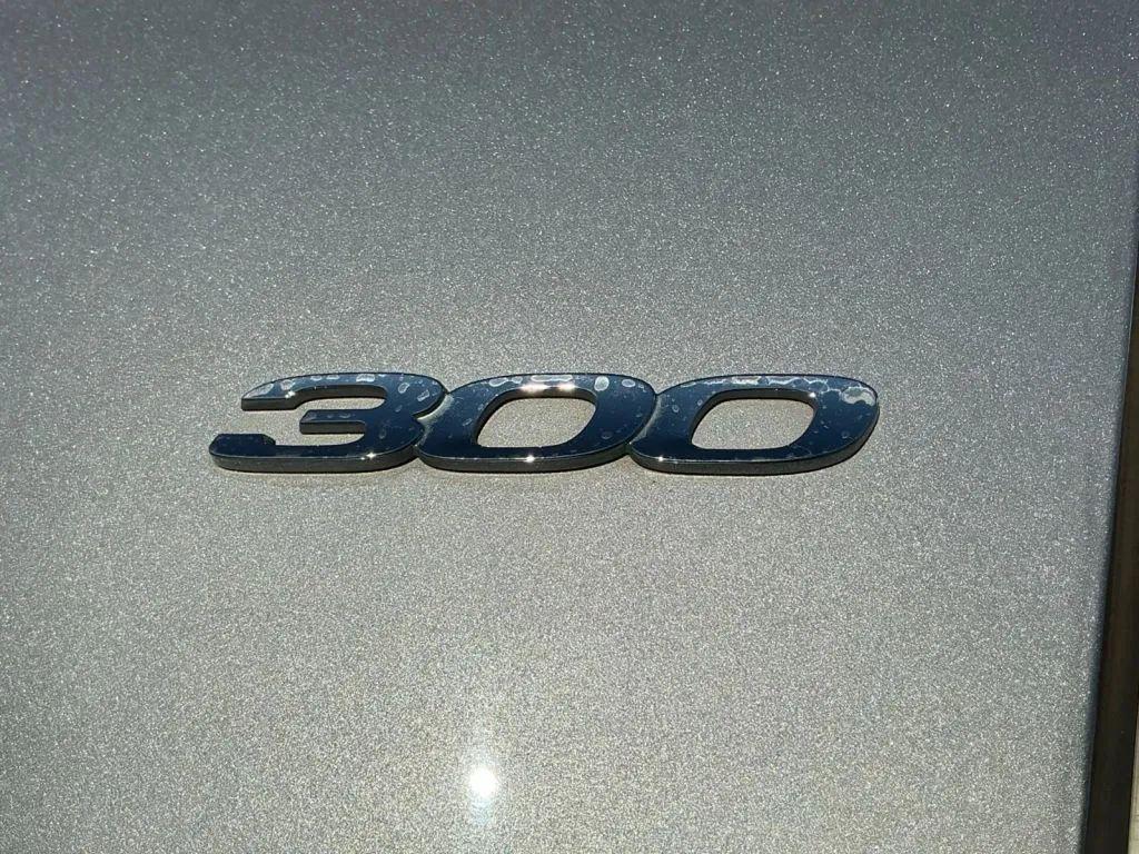 used 2015 Chrysler 300 car, priced at $9,984