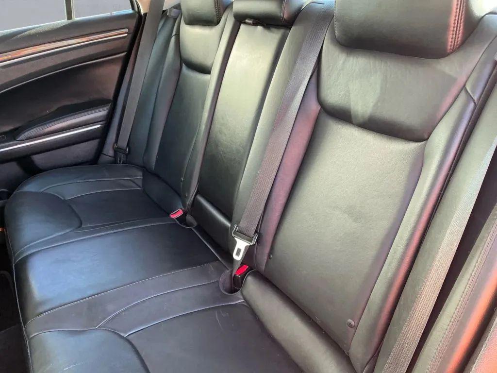 used 2015 Chrysler 300 car, priced at $9,984