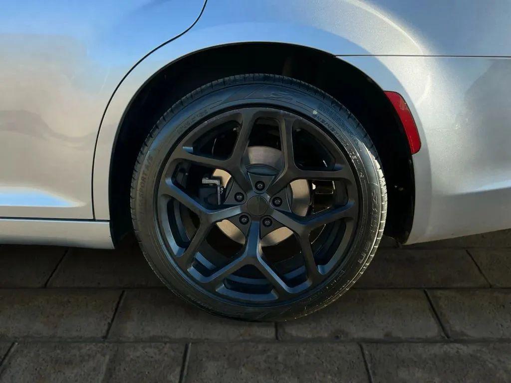 used 2015 Chrysler 300 car, priced at $9,984