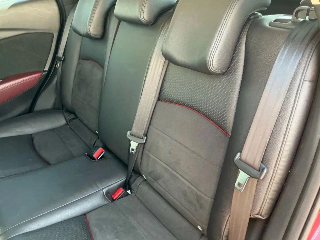used 2018 Mazda CX-3 car, priced at $20,984
