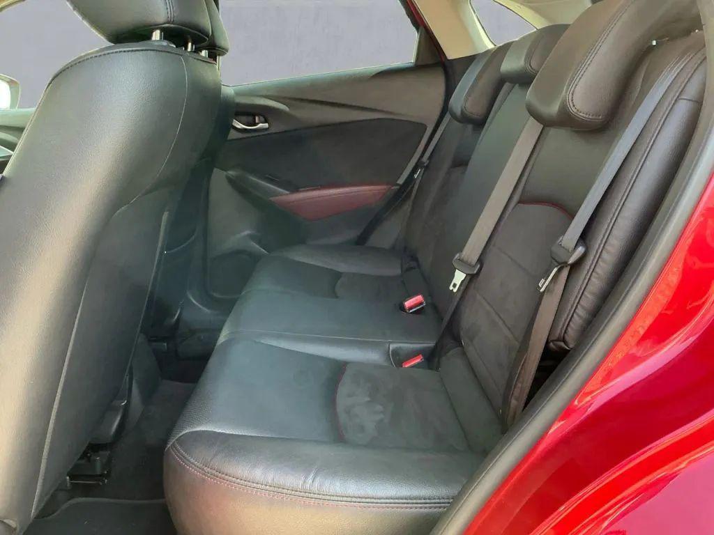 used 2018 Mazda CX-3 car, priced at $20,984