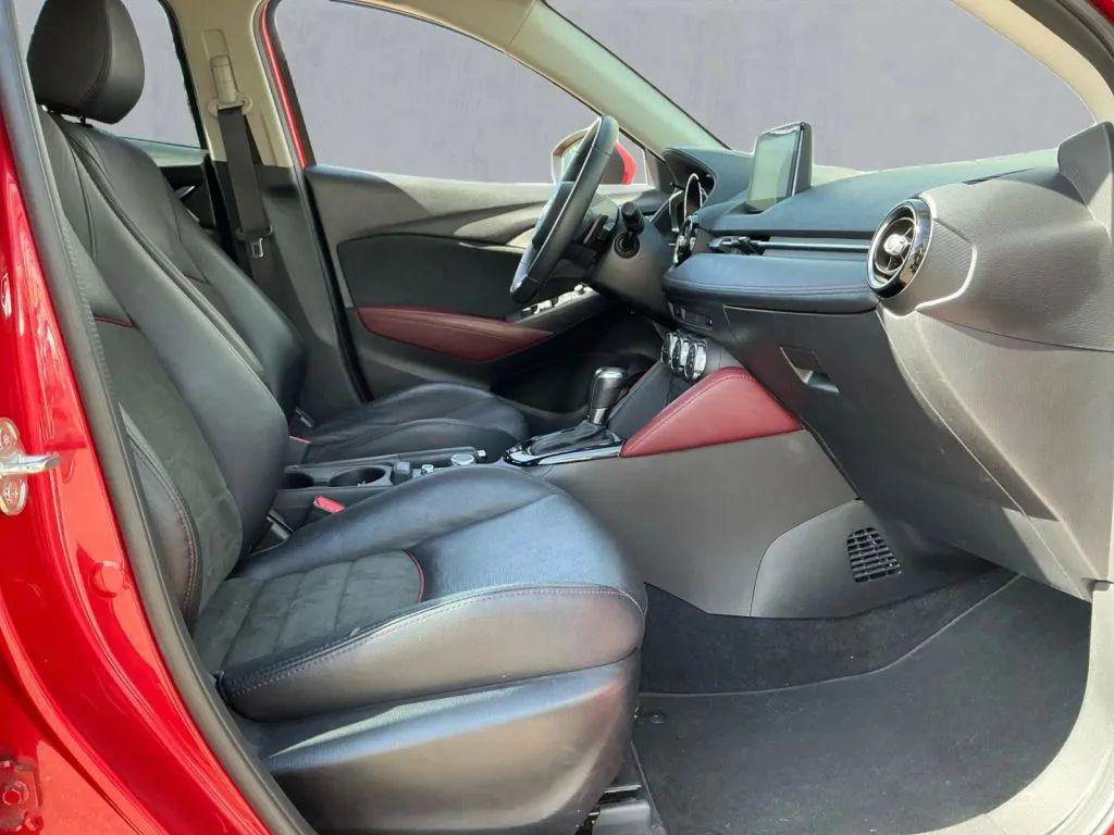 used 2018 Mazda CX-3 car, priced at $20,984