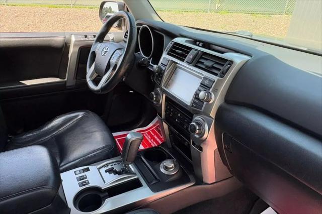 used 2011 Toyota 4Runner car, priced at $21,984