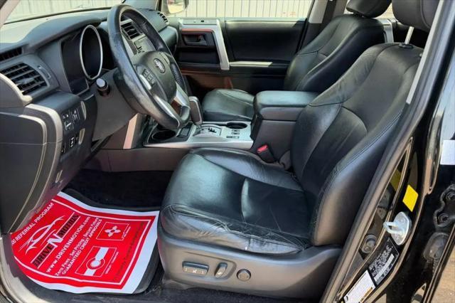 used 2011 Toyota 4Runner car, priced at $21,984