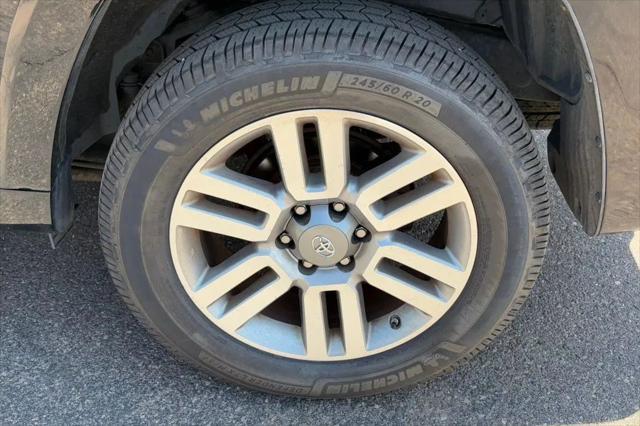 used 2011 Toyota 4Runner car, priced at $21,984